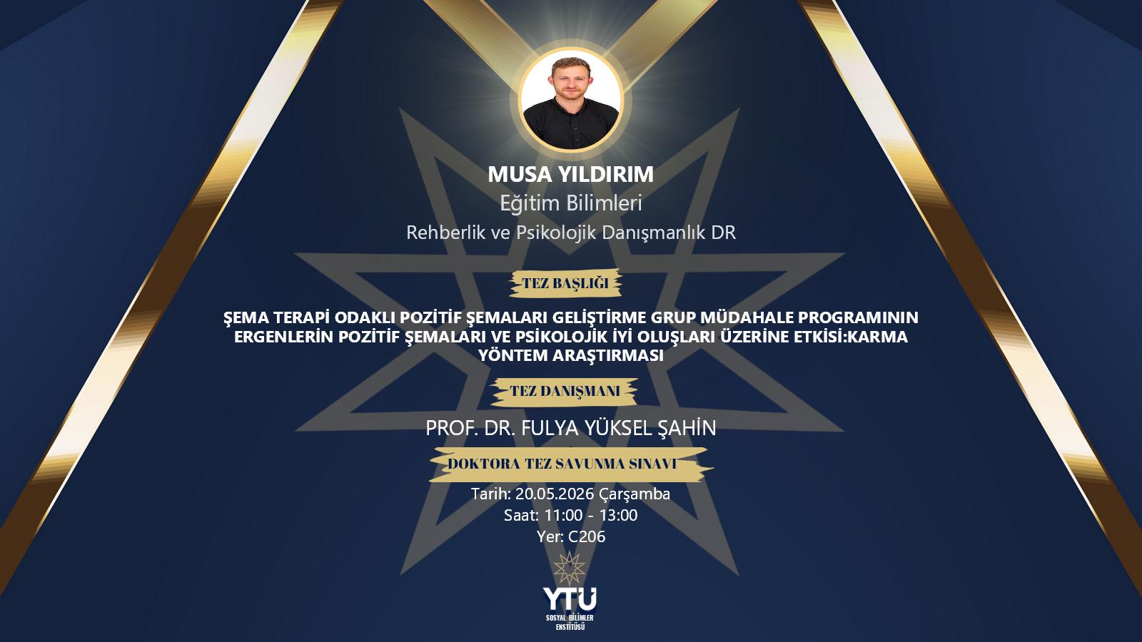 Savunma Duyurusu